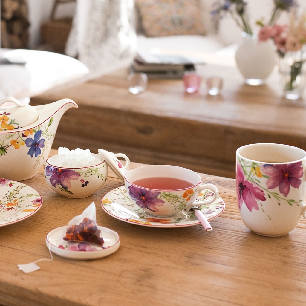 Villeroy & Boch Teacup Mariefleur - 1 komad