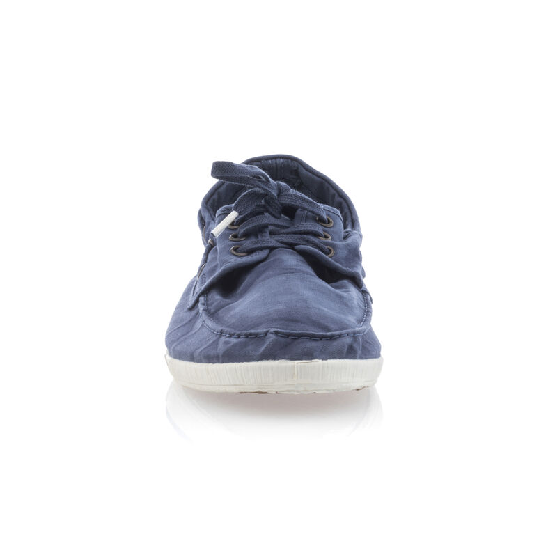 Coșuri / pantofi sport Homme Bleu