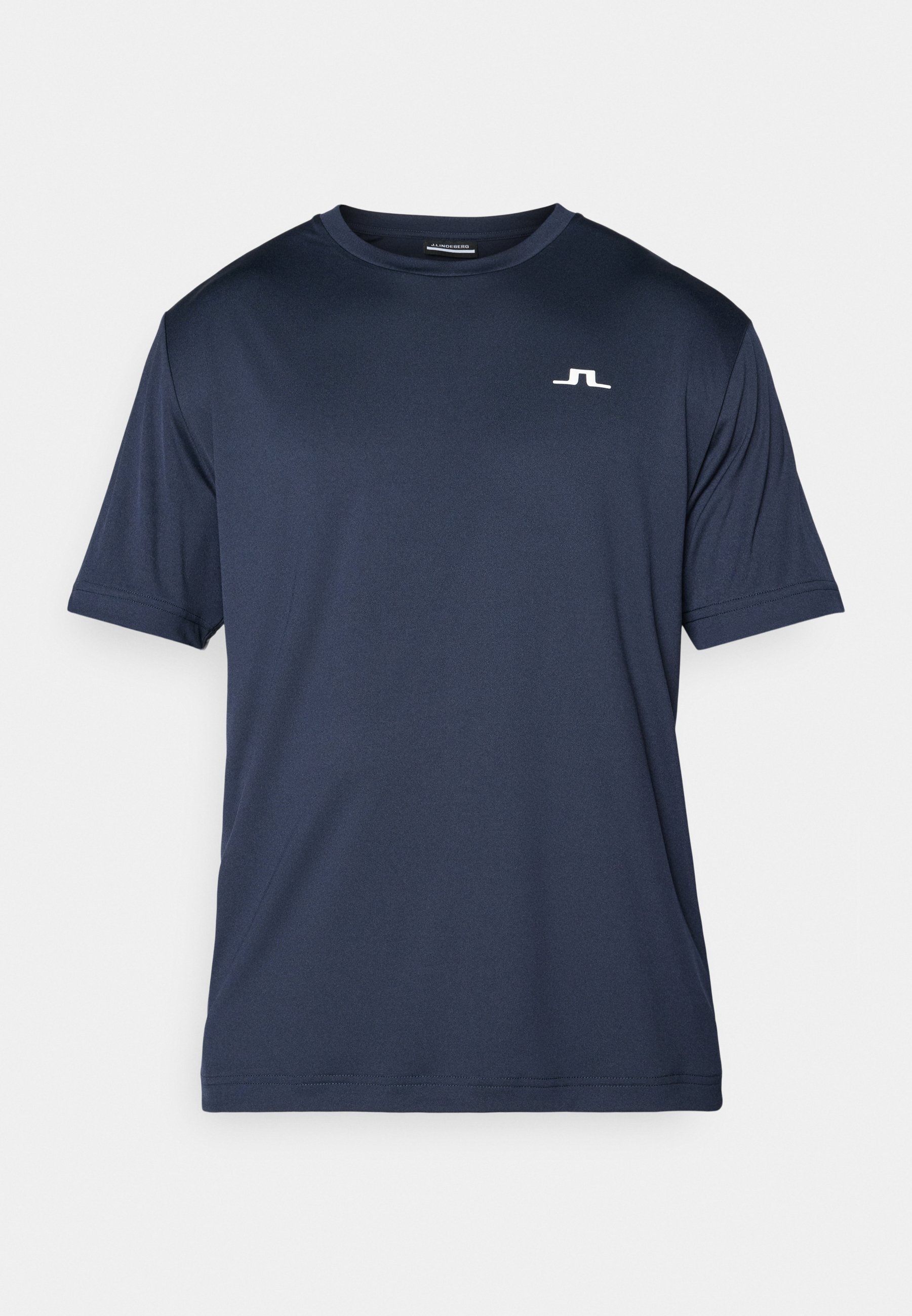 J.LINDEBERG Sports ADE - Basic T-shirt - marineblauw