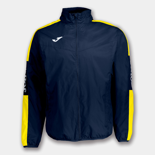 Campionatul Chubasquero Joma IV