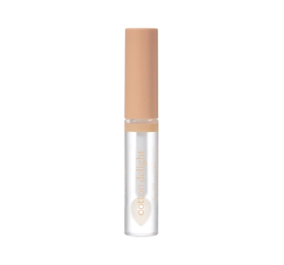 Paese Cotton Delight błyszczyk do ust 01 7,5 ml
