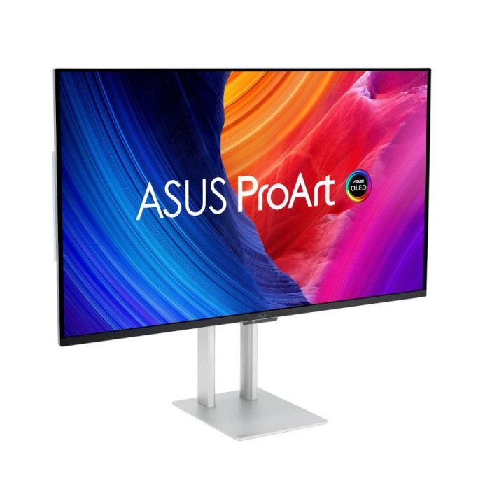 ASUS ProArt PA32UCDM Monitor QD-OLED 31.5