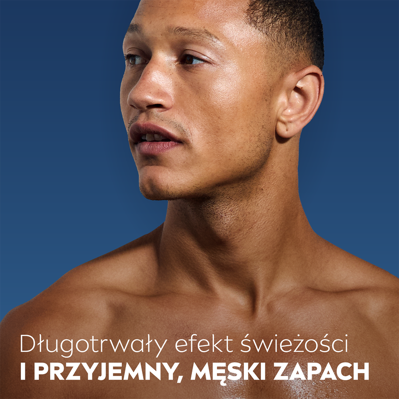 Nivea MEN Dybrens