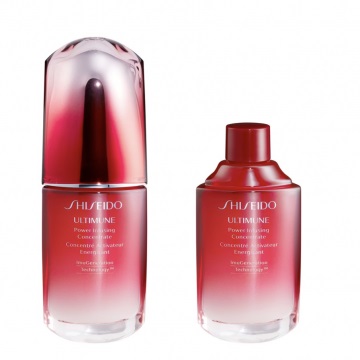 Shiseido Ultimune Power Infusing Concentrate Duo