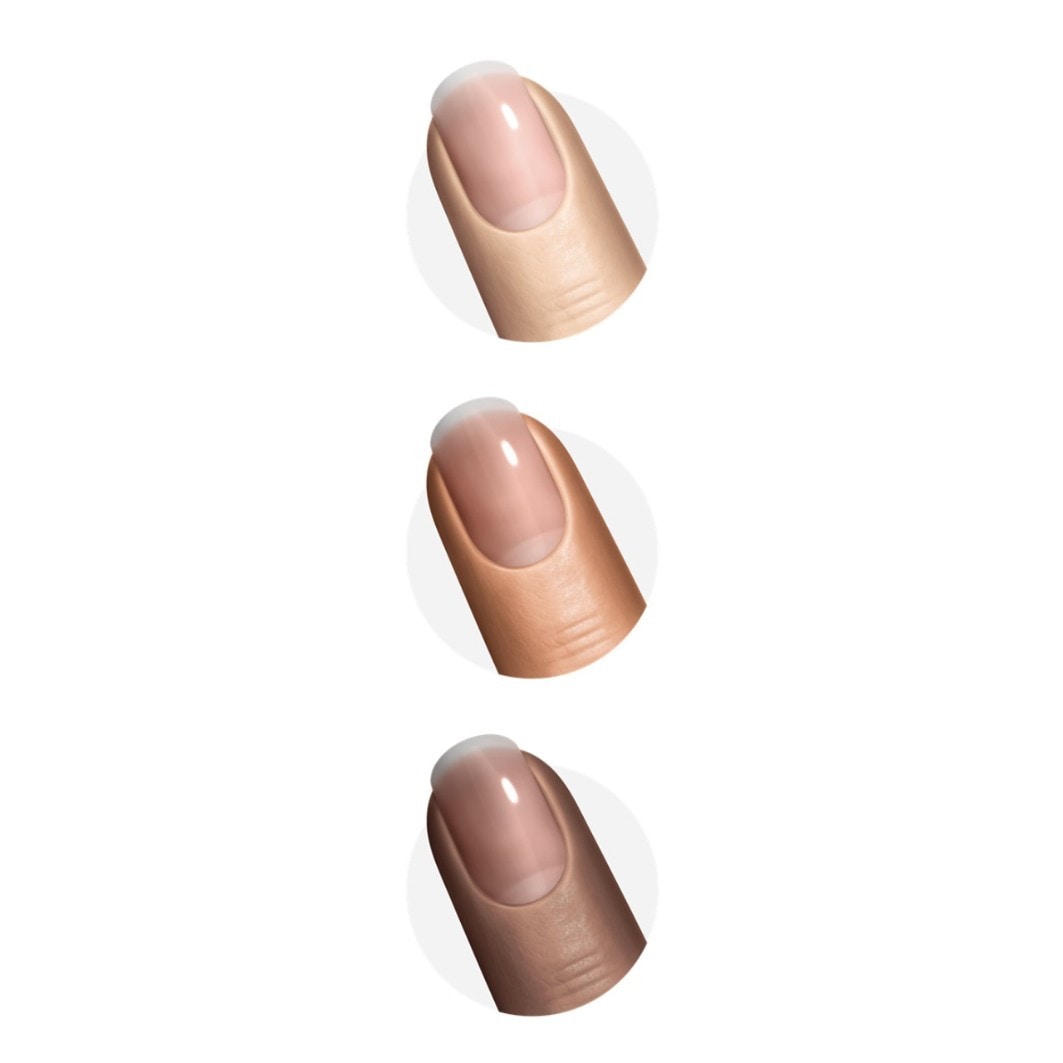 Max Factor Top Coat Miracle Pure Vegan Nagellack-Überlack – 12 ml