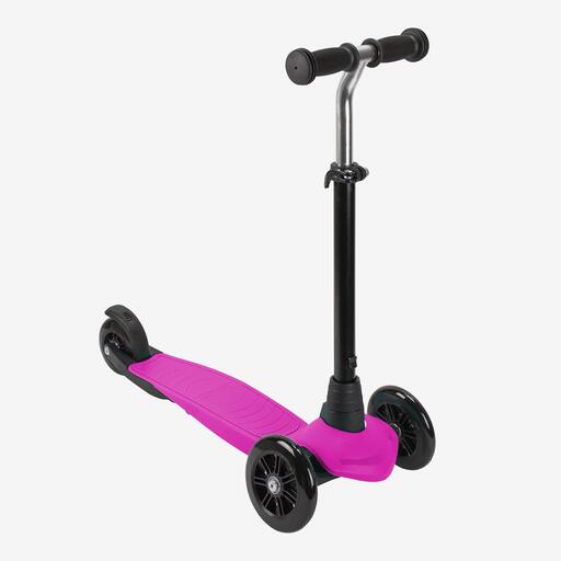  Ryder Scooter