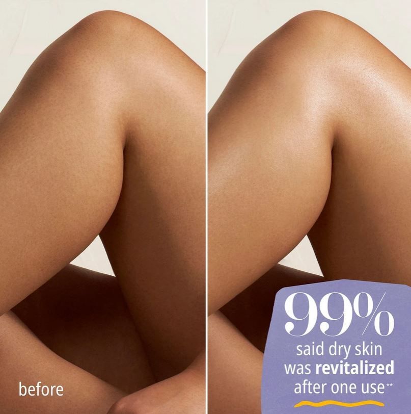 Delicia Drench Body Butter krema za tijelo Luksuzna njega tijela