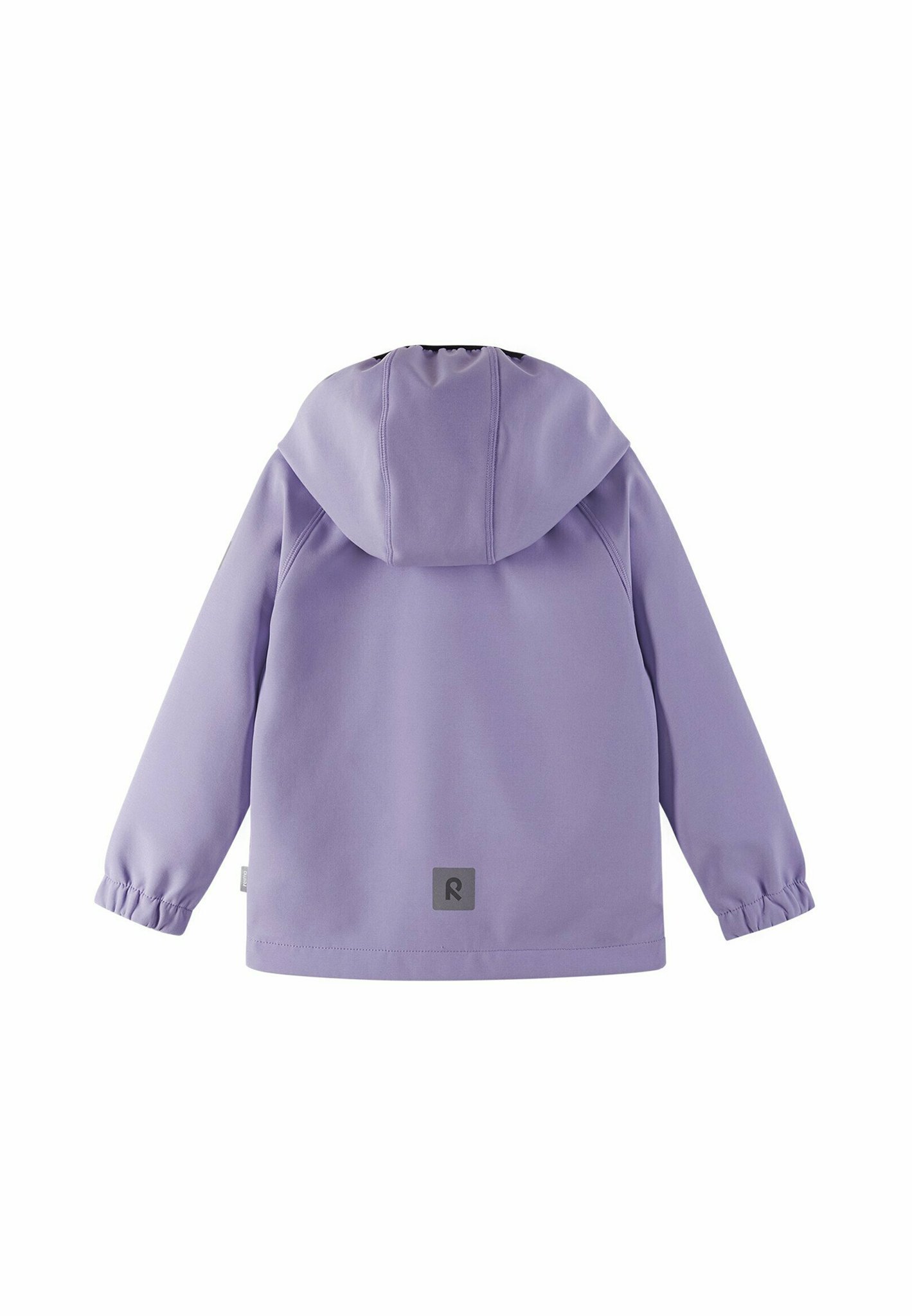 Reima JACKET VANTTI - Veste softshell - lilas