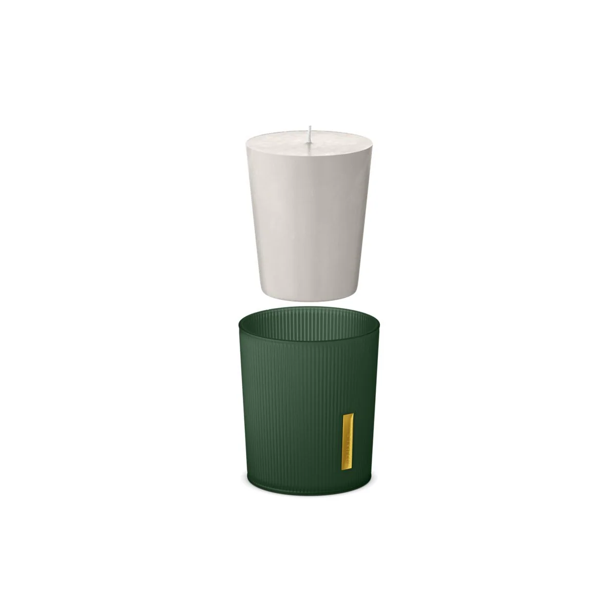 Home Collection The Ritual of Jing Ricarica candela profumata - Candela Profumata