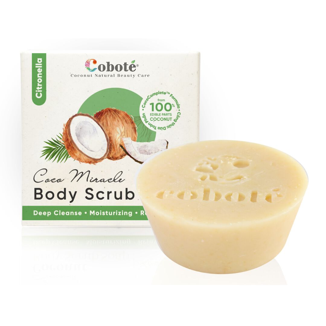 Coboté Coco Miracle