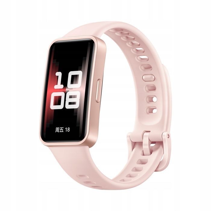 Smartwatch - Huawei - Band 9 - Pink - AMOLED screen - 14-day battery life