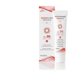 ROSACURE Rosacure Intensive SPF 30 beschermende en hydraterende crème 30 ml