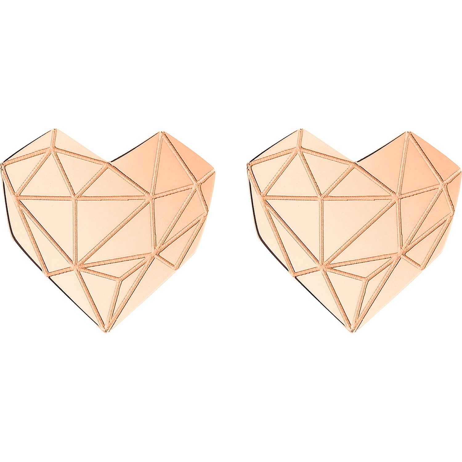 Liebeskind Boucles d'oreilles