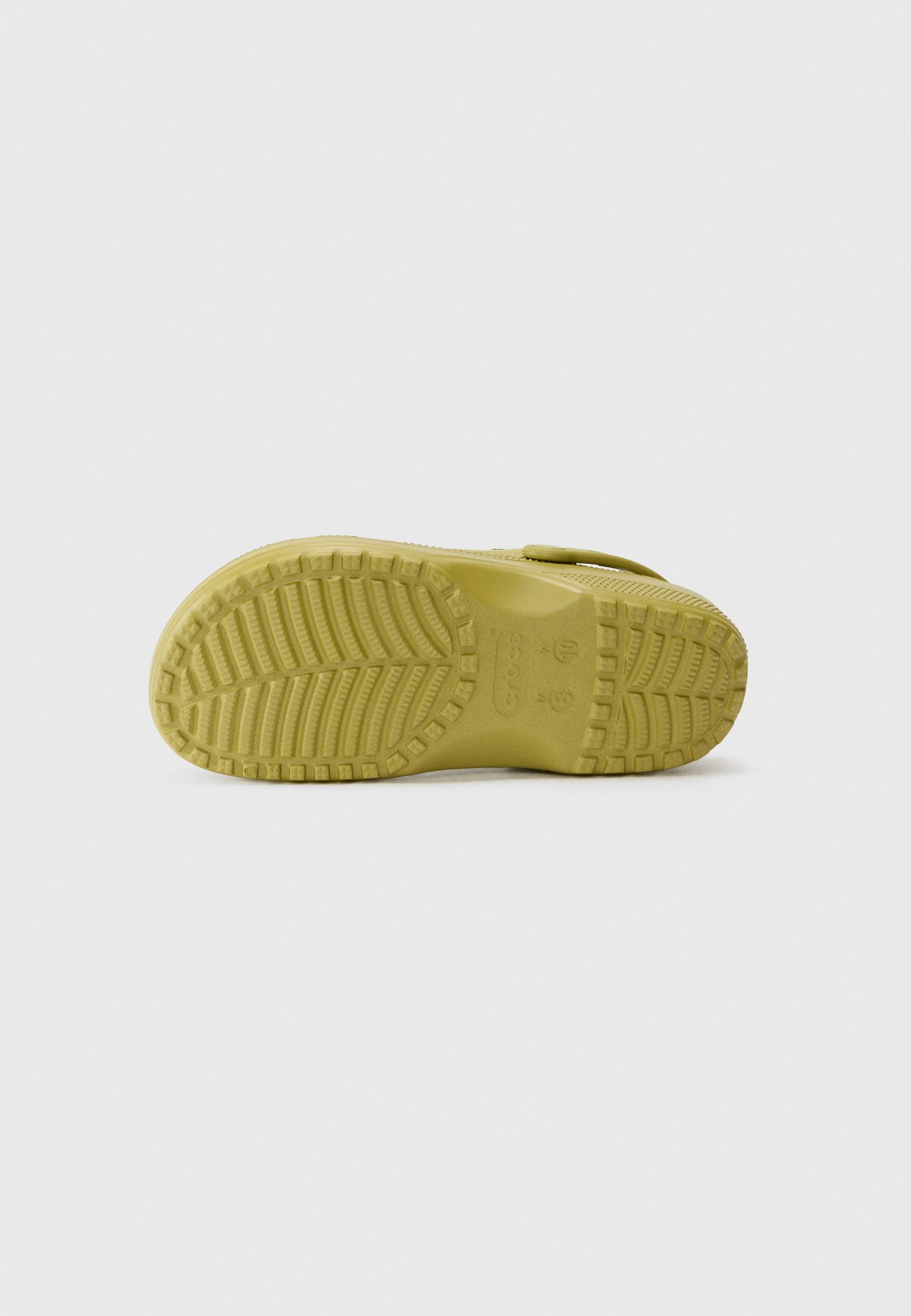 Crocs UNISEXE - Sabots - aloe vera