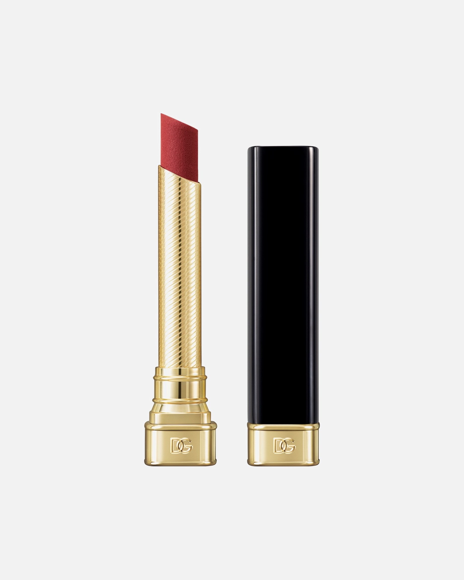 Dolce&Gabbana lūpu krāsa My Comfy Matte - 8 g
