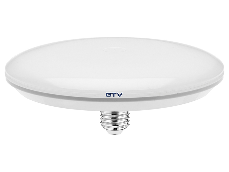 Żarówka LED Ufo E27 18W z neutralną barwą światła