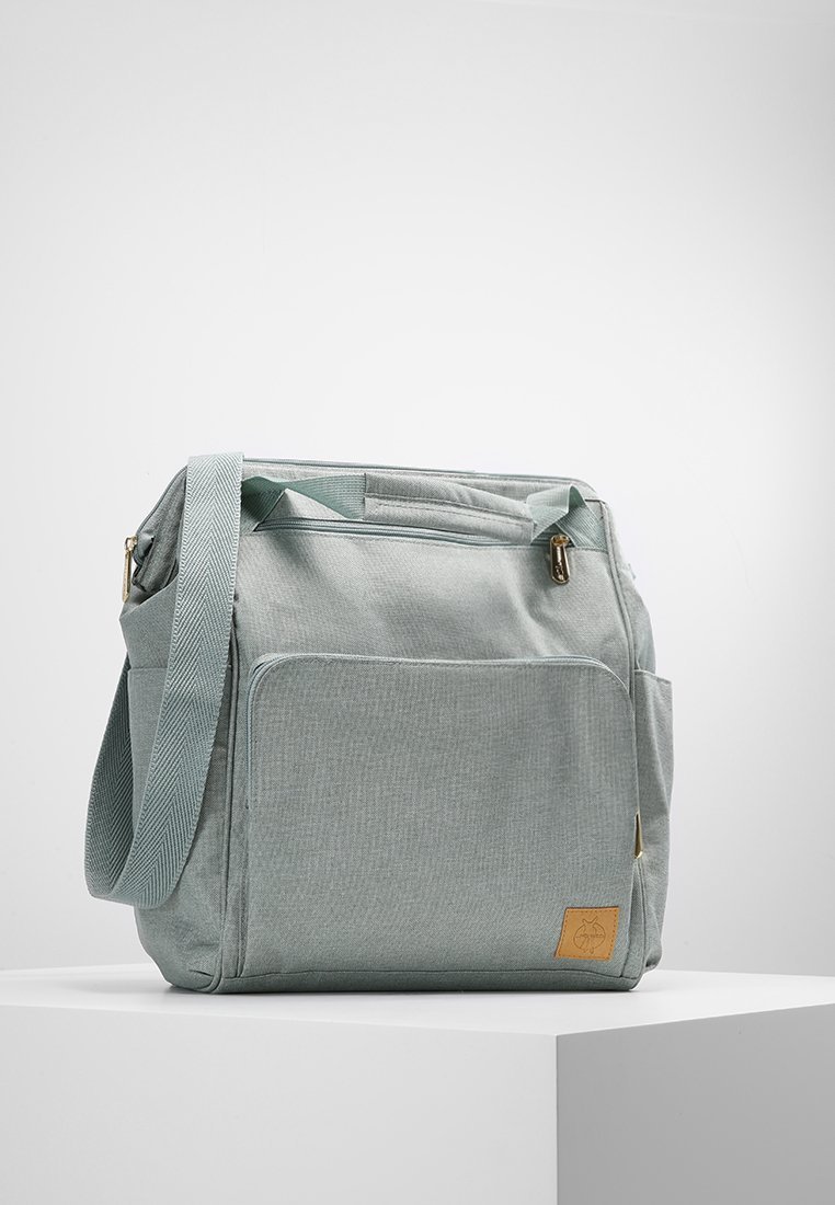 Lässig GOLDIE BACKPACK - Sac à langer - mint