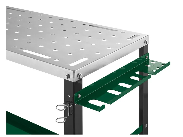 PARKSIDE® Mobilt Lydbord
