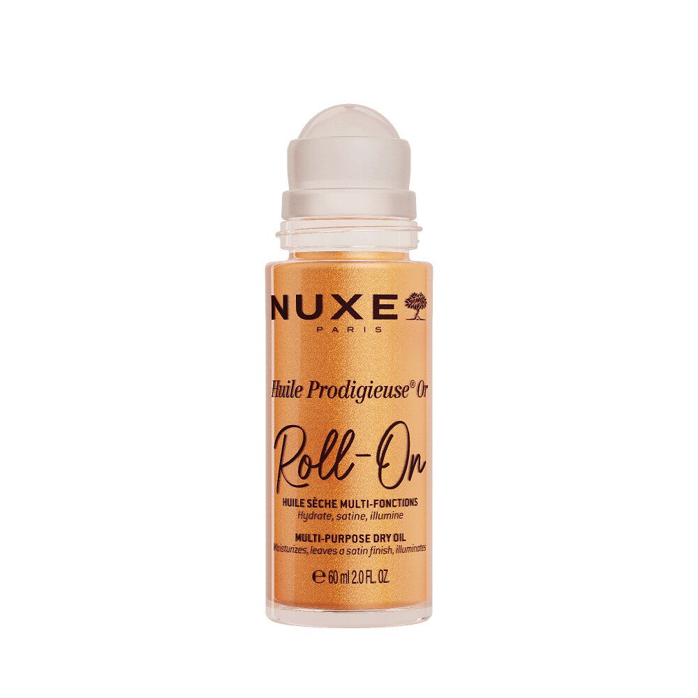 Nuxe Huile Prodigieuse Roll-On