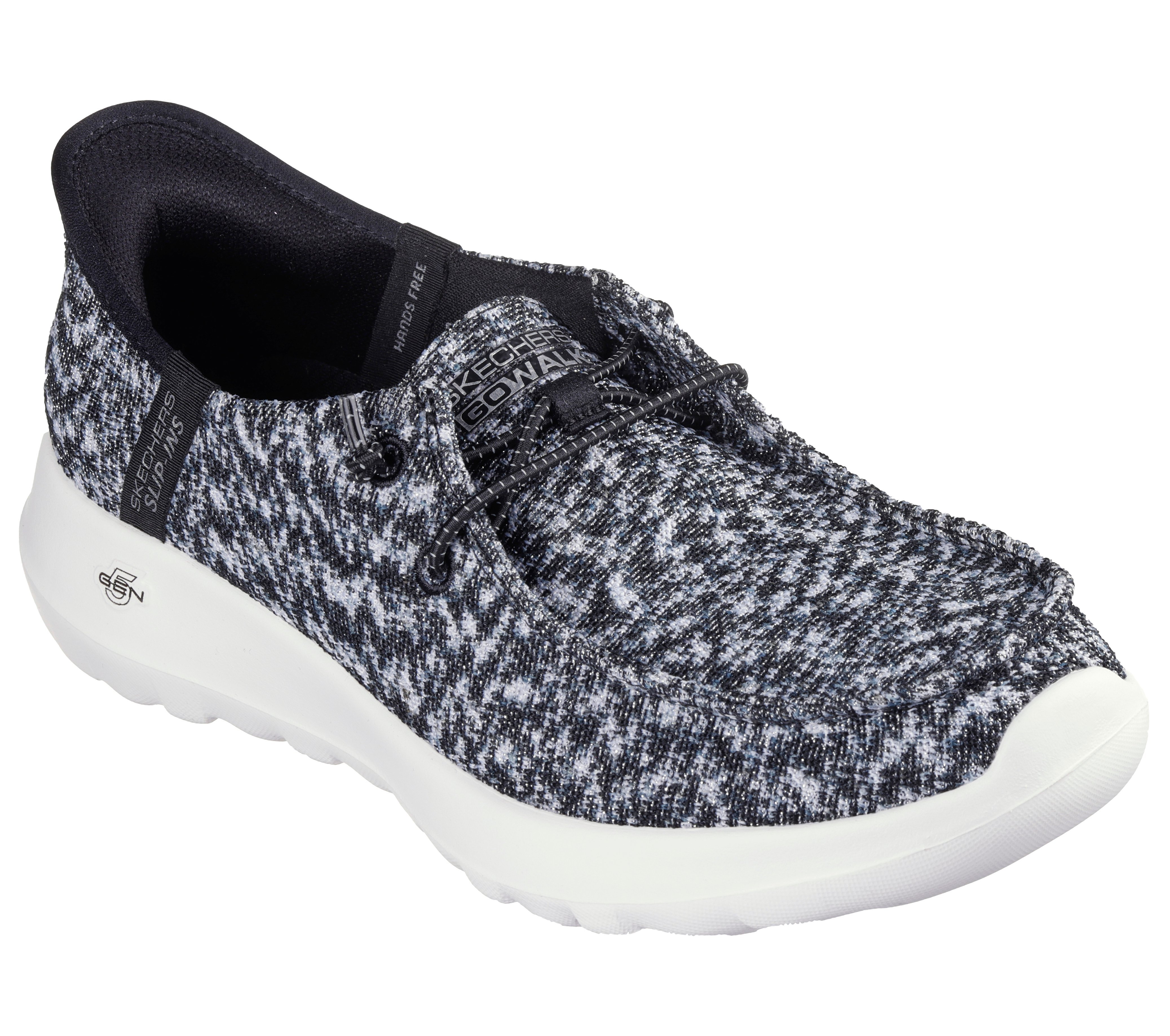 Skechers Slip-ins: GO WALK Joy - Halen