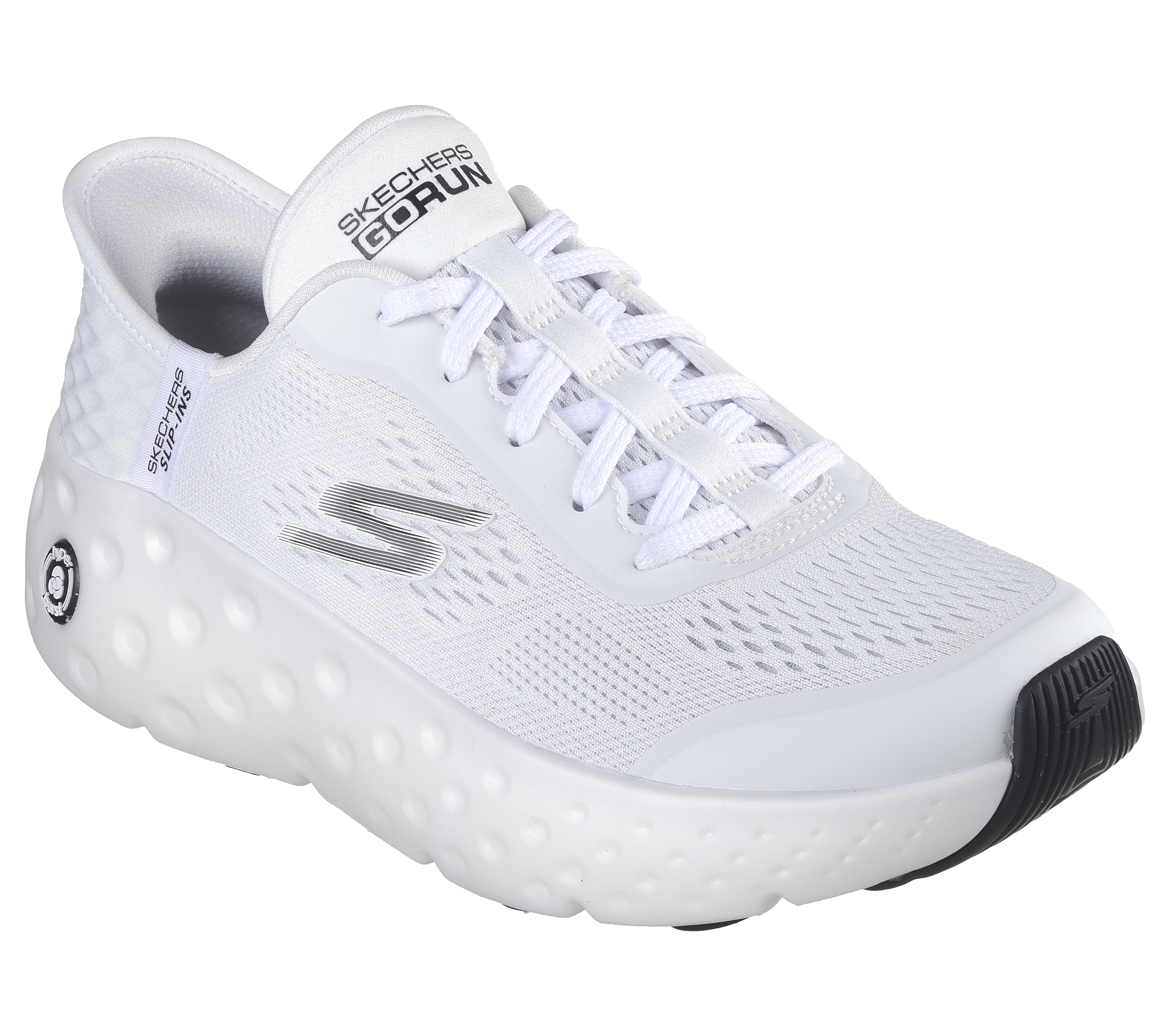 Skechers Slip-ins: Max Cushioning Hyper Craze
