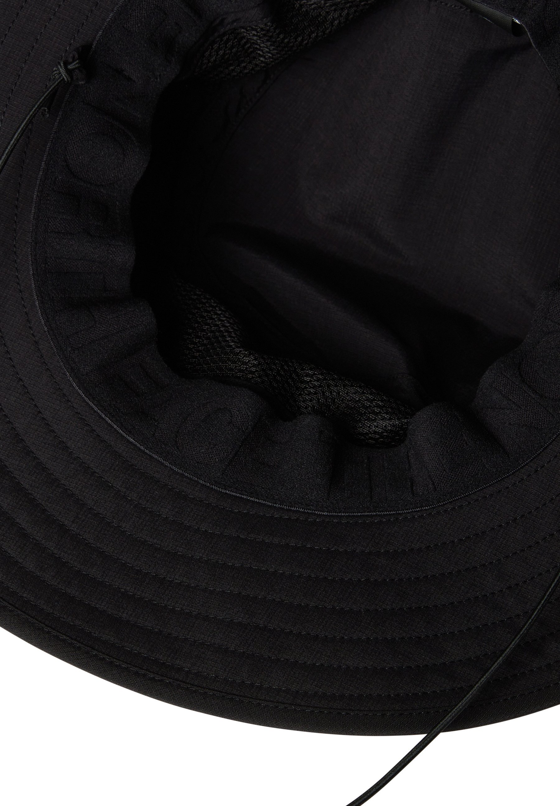 The North Face HORIZON BREEZE BRIMMER - Pet - tnf zwart tnf wit