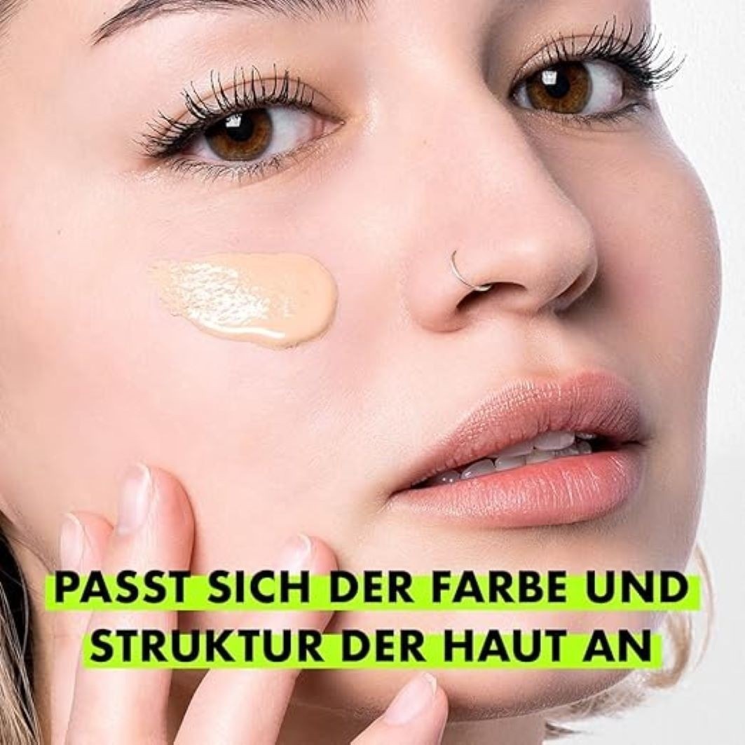 „Sante“ akių kontūro makiažo pagrindas „Radiant Care“ – 30 ml