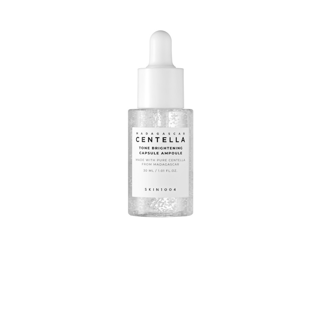 Serum u ampuli - 30 ml