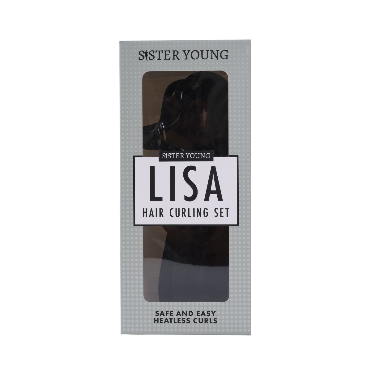 Sister Young Lisa