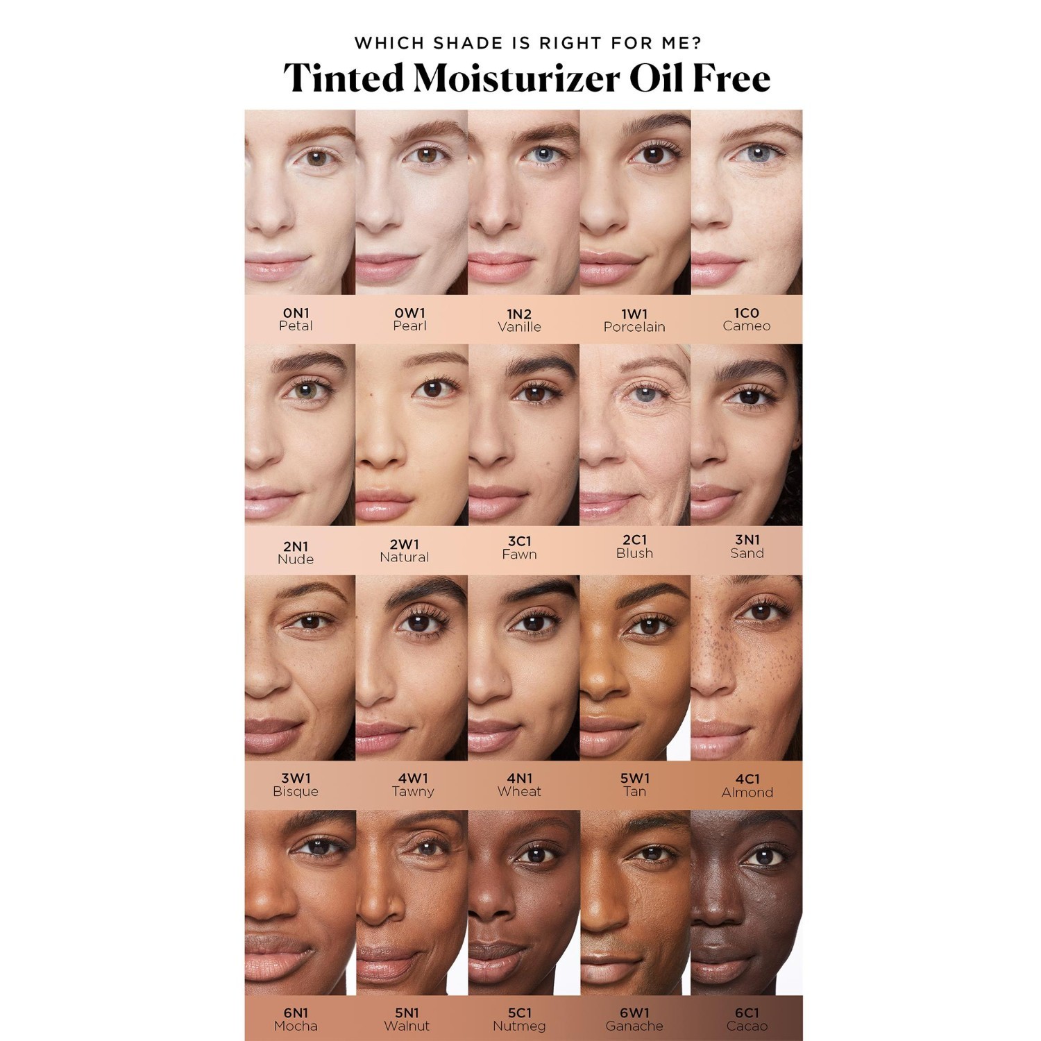 Laura Mercier BB krēma tonējošais mitrinātājs bez eļļas SPF 20 - 50 ml