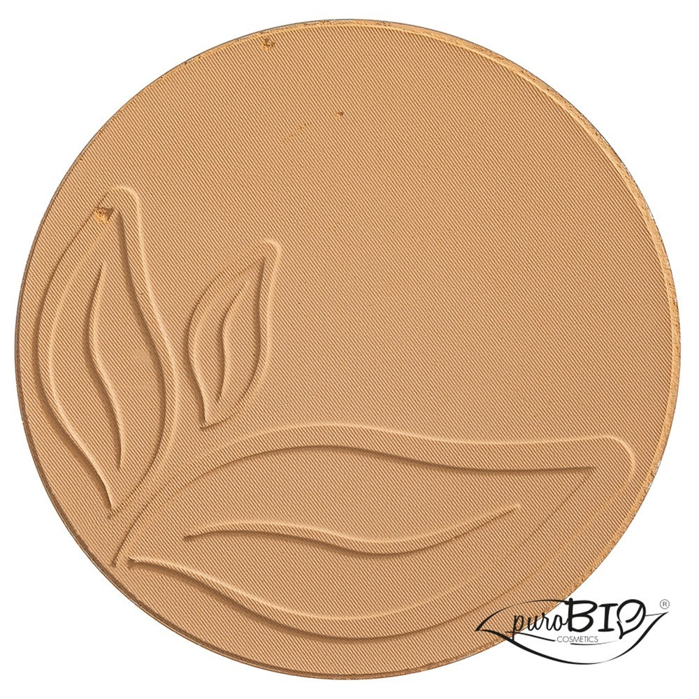 Purobio Compact Foundation RECHARGE