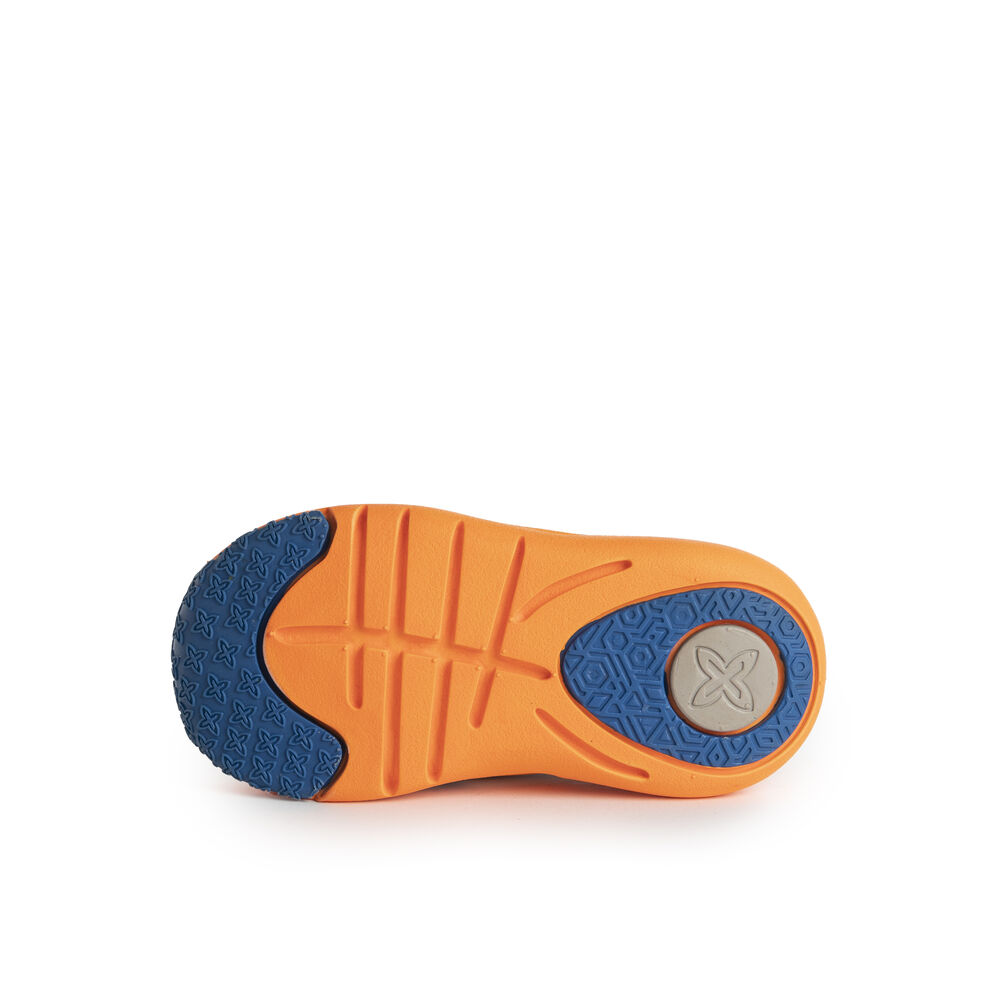  Zapatillas München Chon 1600002 Kék
