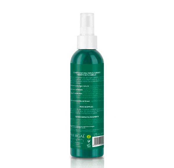 Hajlakk fixálásért és volumenért | 175ML