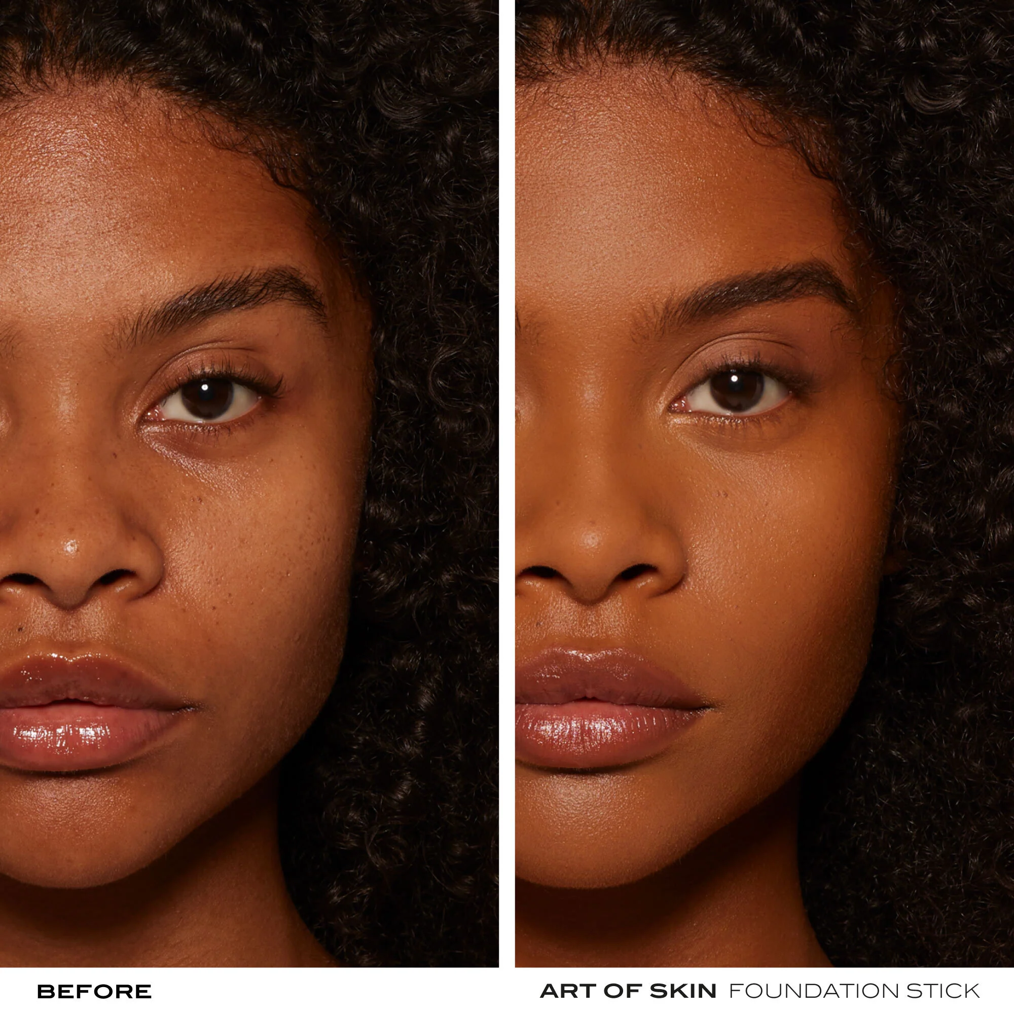 Viso Art Of Skin Foundation Stick - Fondotinta stick