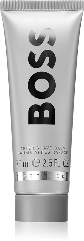 Hugo Boss BOSS Bálsamo Pós-Barba em Frasco para Homens