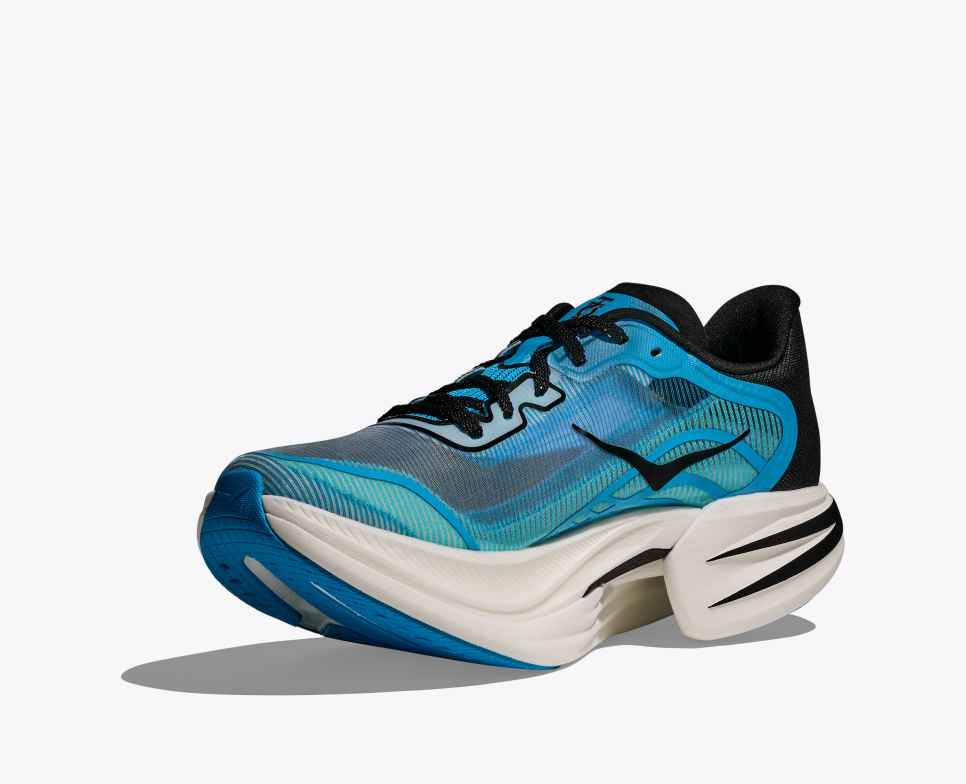 HOKA Cielo X1 2.0 Albastru deschis / Albastru Cielo