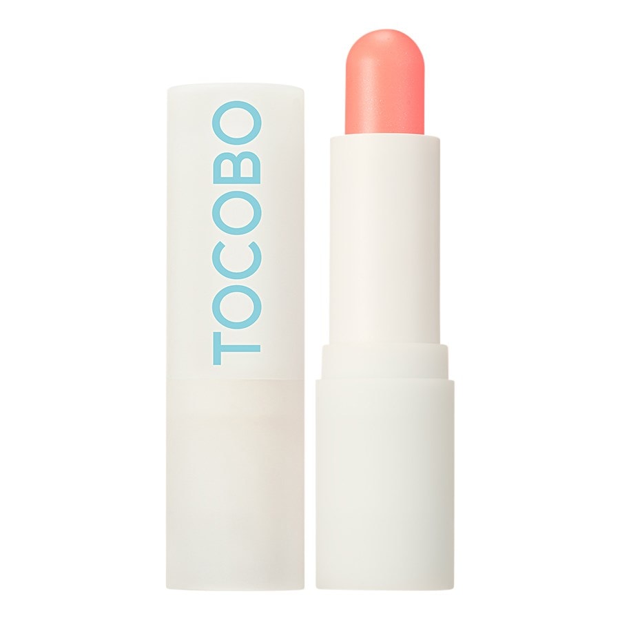 TOCOBO Glow Ritual Baume à lèvres
