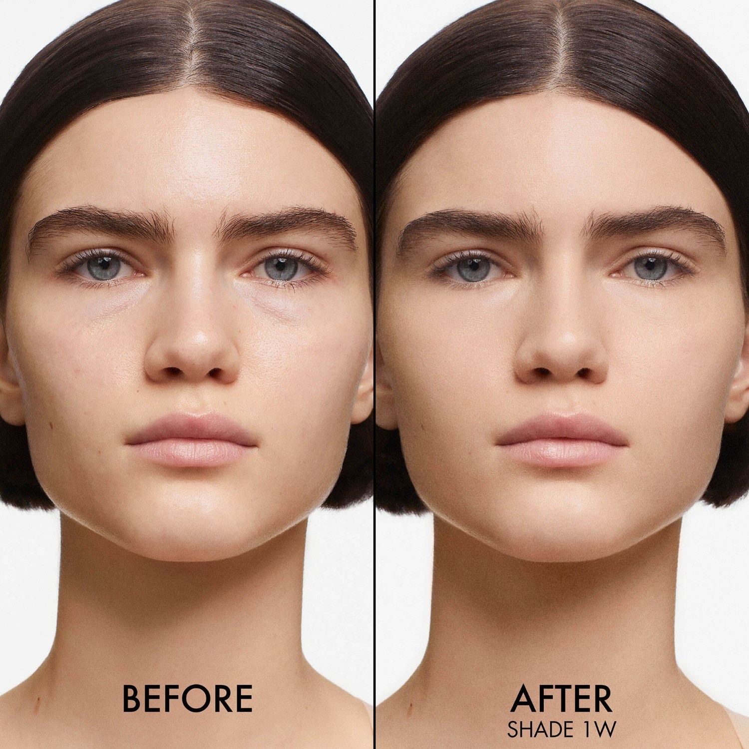 DIOR Foundation Dior Backstage Ansikts- og Kroppsfoundation - 50 ml