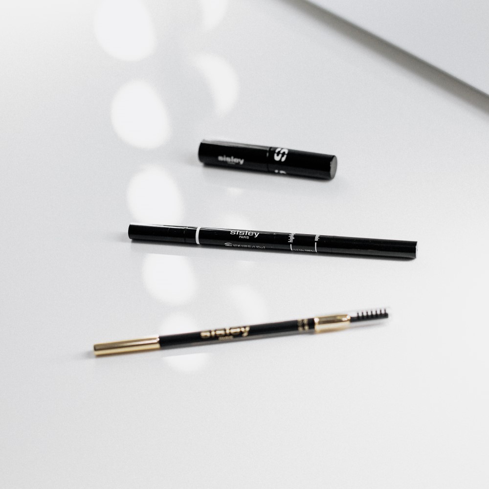 Sisley ceruzka na obočie Phyto - Sourcils Perfect - 5,5 g