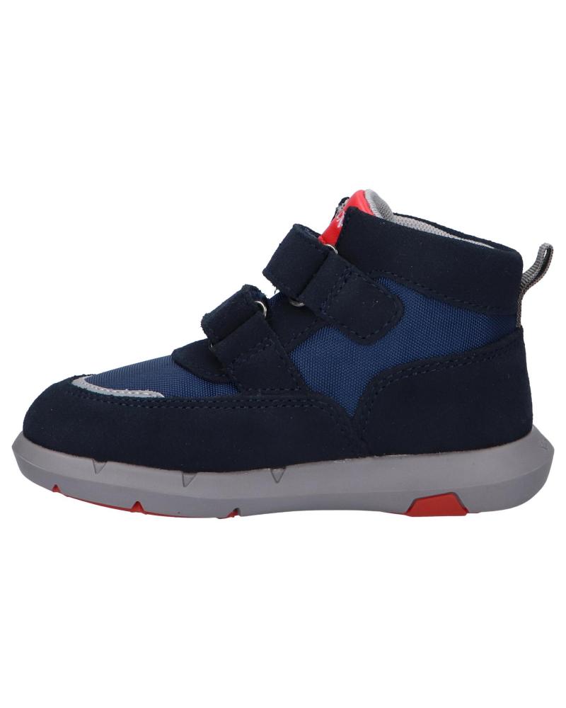 Botines Kickers 878780-10 Junibo
