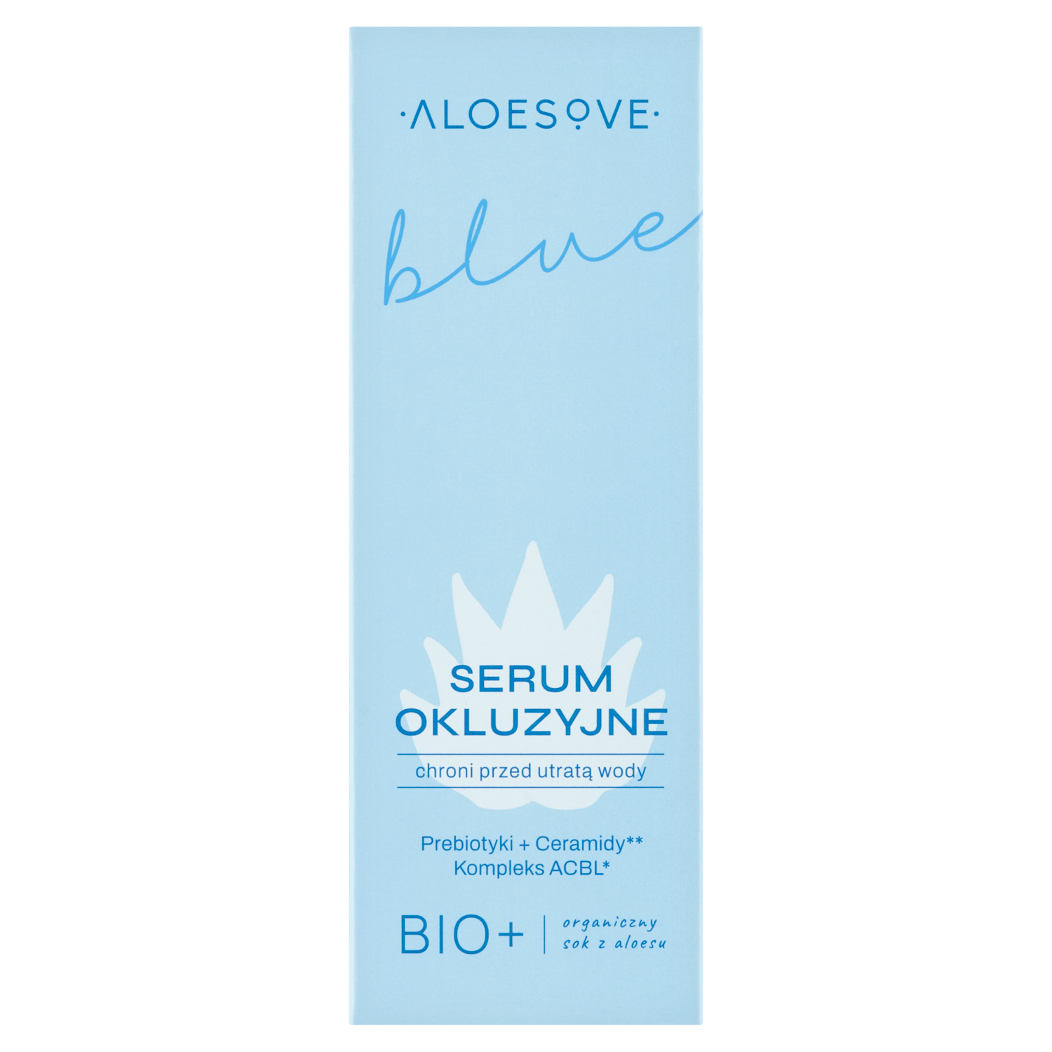 Aloesove Blue