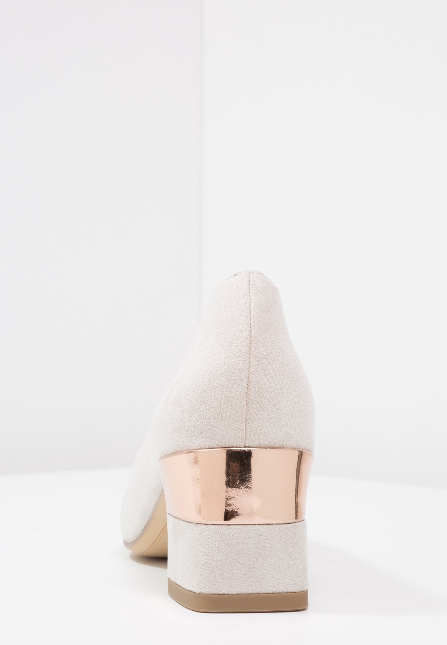 Escarpins Tamaris Classic - gris