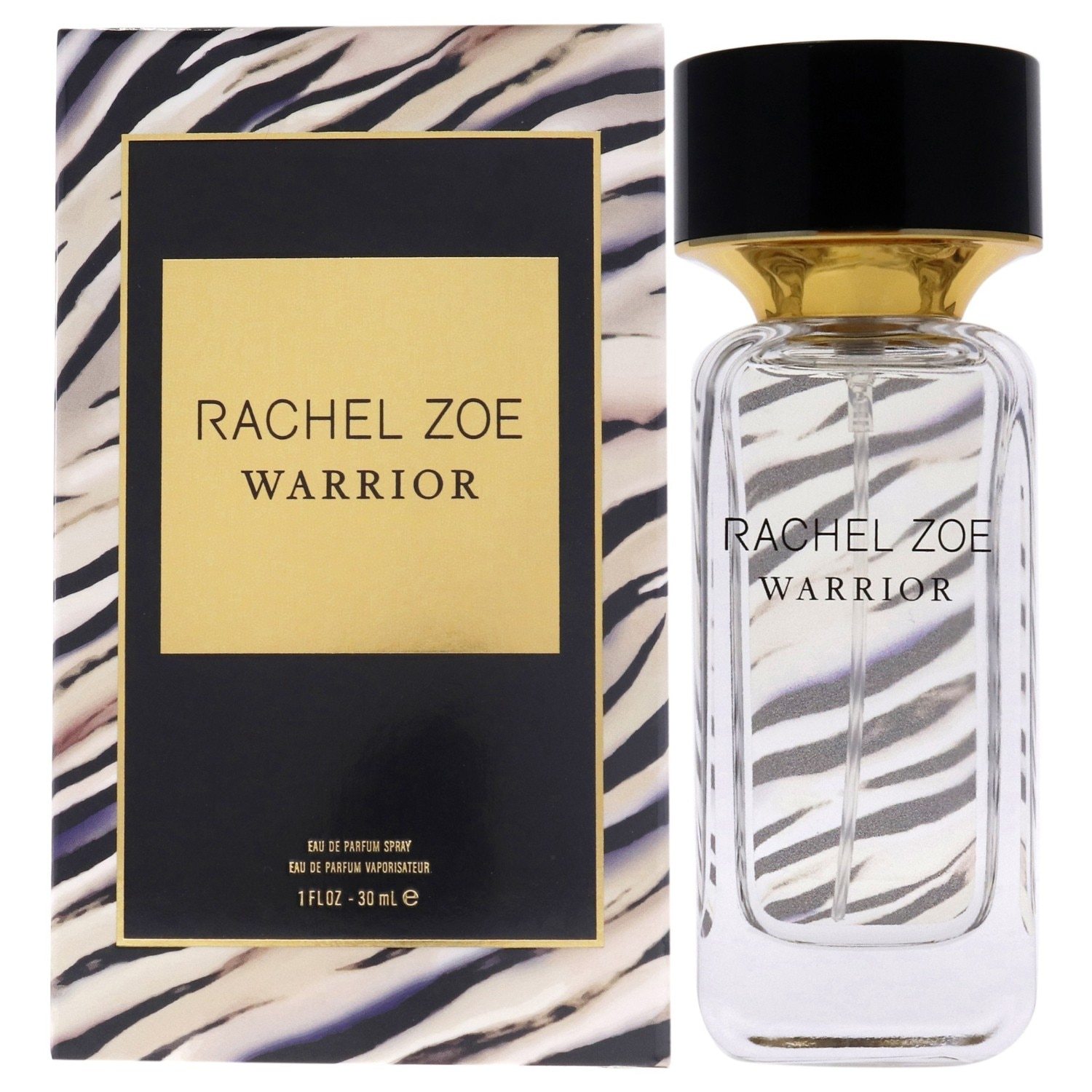 Rachel Zoe kvepalai „Parfum Warrior“ – 10 ml