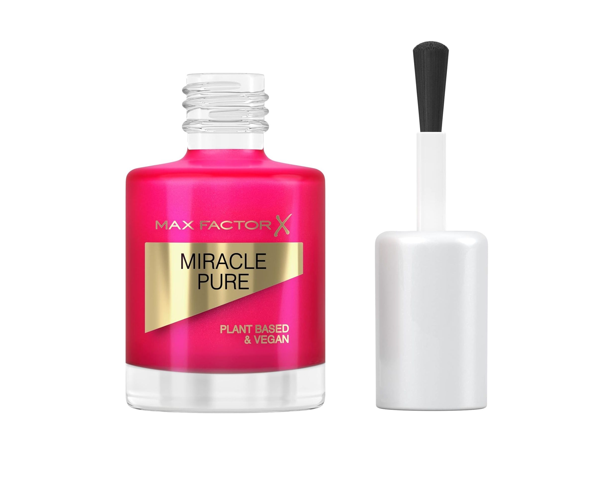 Lak na nechty Miracle Pure Laky na nechty