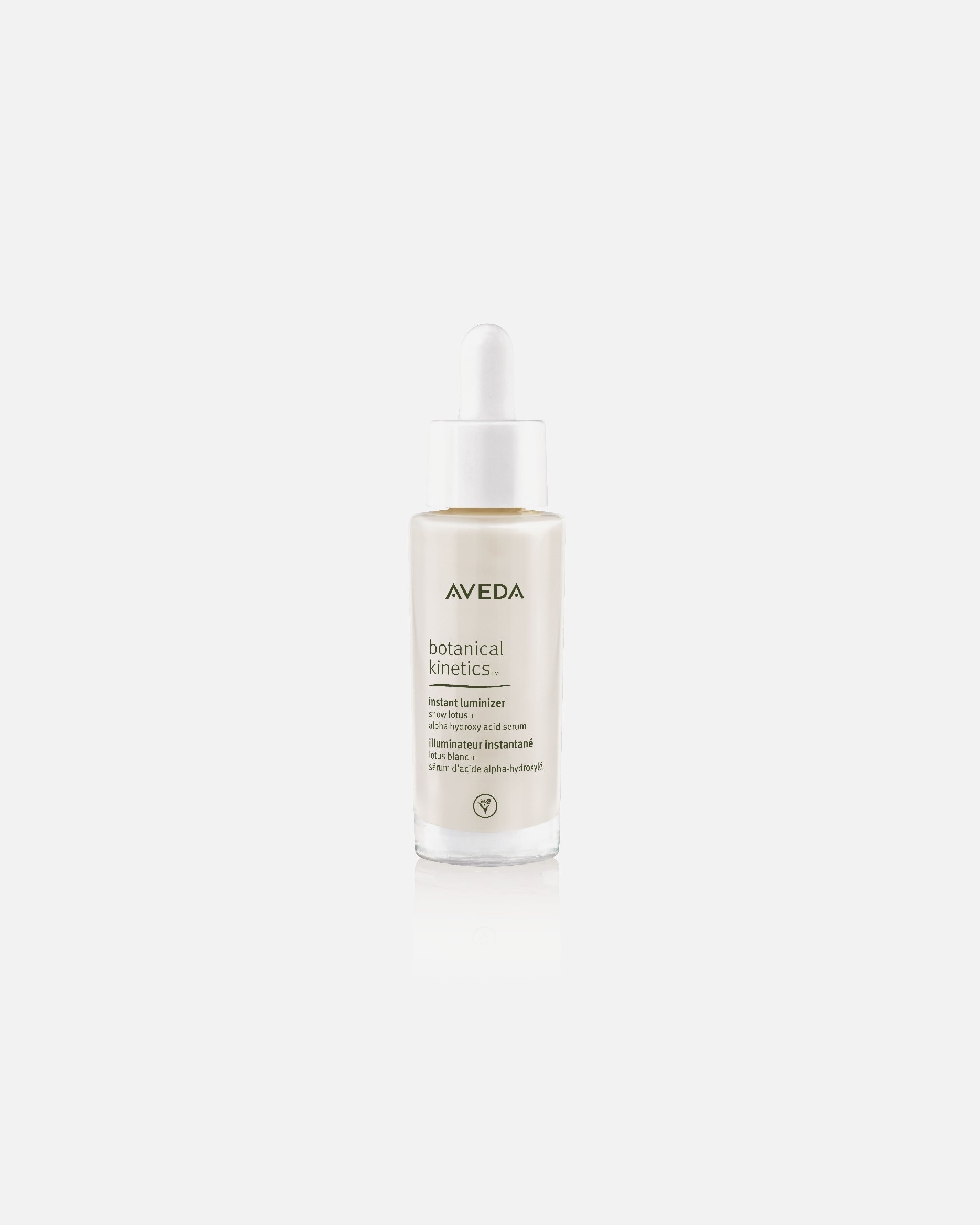 Aveda hydratačné sérum Botanical Kinetics Plant Active Instant Luminizer - 30 ml