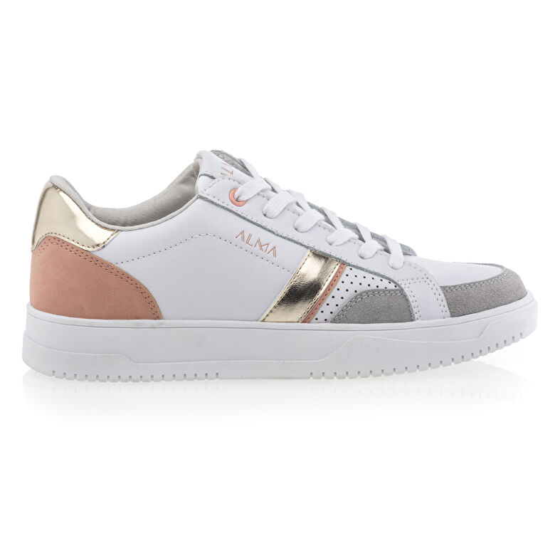 Baskets / sneakers Femme Blanc
