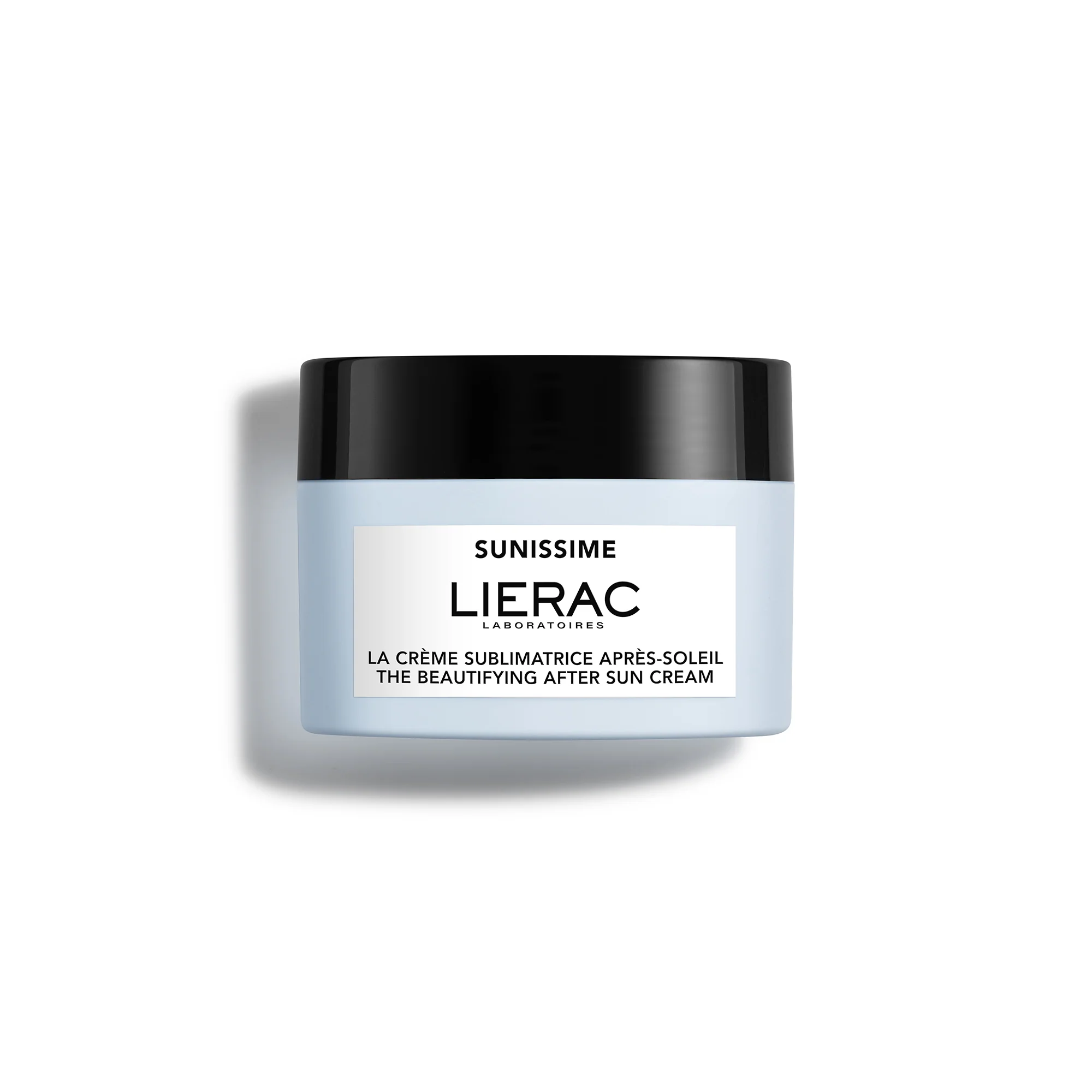 Sunissime La Crema Sublimante Doposole Corpo - Crema corpo doposole