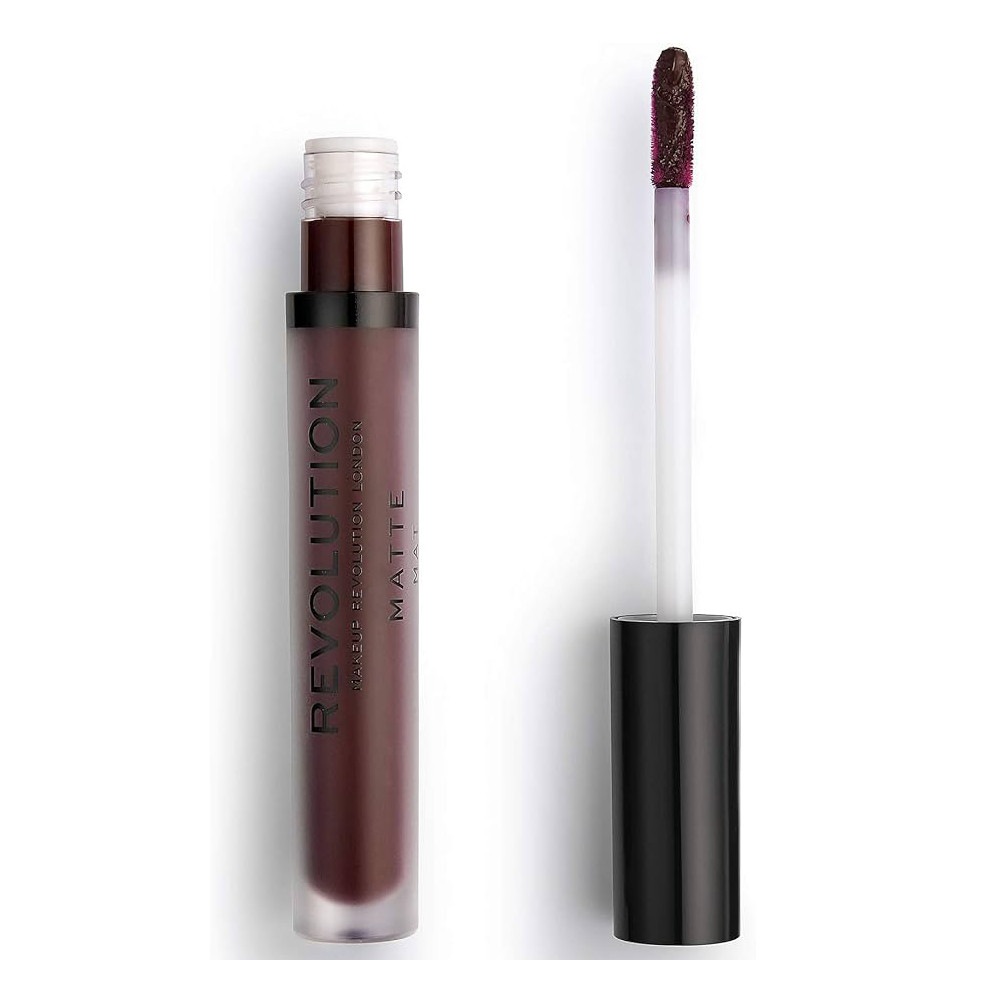 Makeup Revolution Gloss à Lèvres Matte