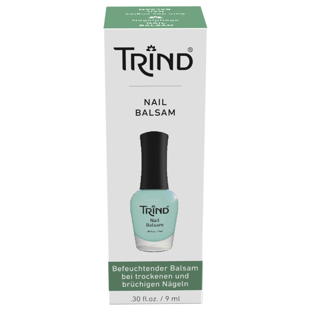 Balsamo nasale Trind - 9 ml