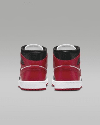 Air Jordan 1 Mid Women's Shoes